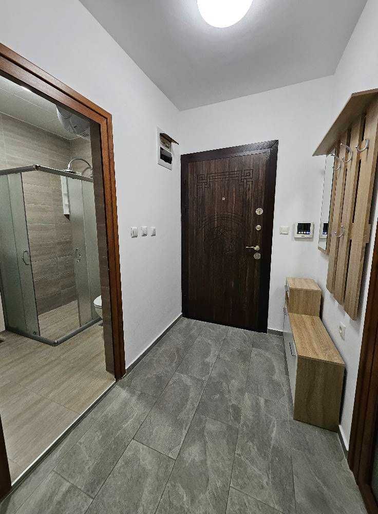 Дава се под наем Двустаен апартамент в Пловдив, Тракия - 75 кв.м за 510 € - Снимка #5