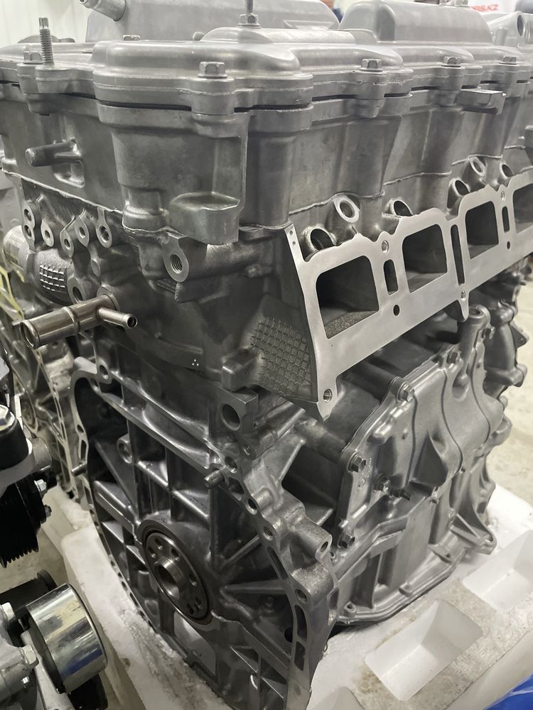 Двигатель 2AR-FE 2.5л. на Тойота Леху Скион новый без пробега