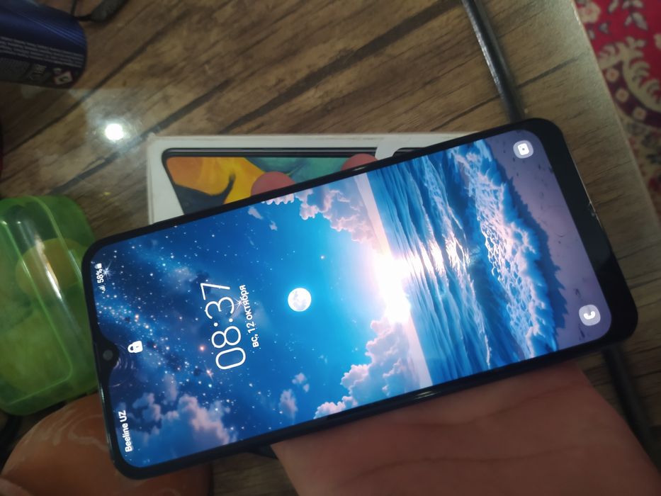 Samsung A30 32 GB