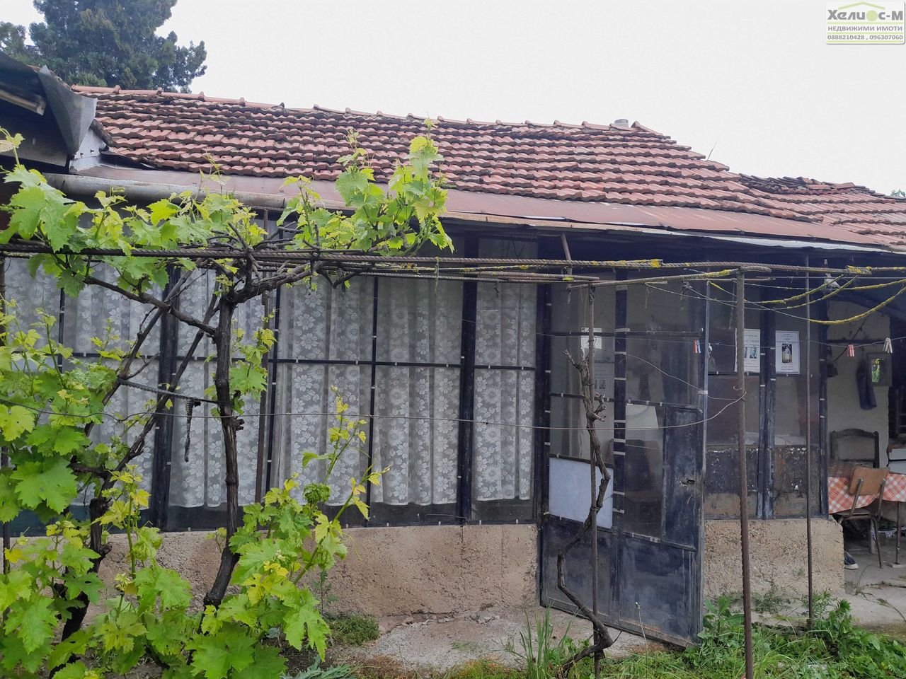 Продава се Къща в Монтана, Промишлена зона - 100 кв.м за 171 €/кв.м - Снимка #4