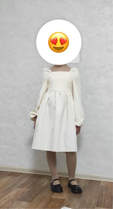 Продам платье на девочку