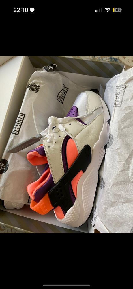 Продам Nike Air Huarache