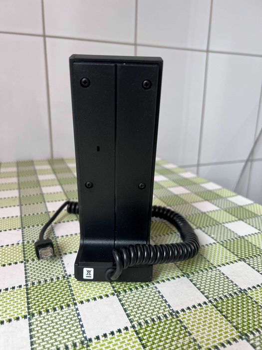 Microfon statie motorola