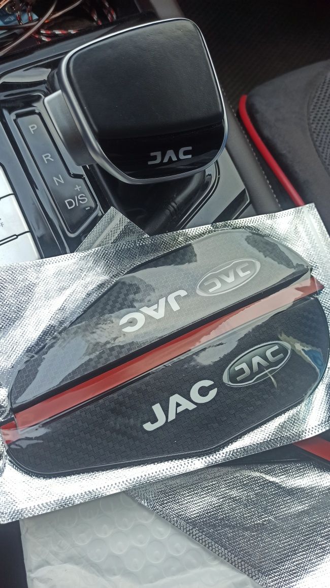 Авто аксессуар для зеркал JAC J7