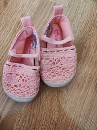Обувки за бебе, 3-6 м., 17 номер