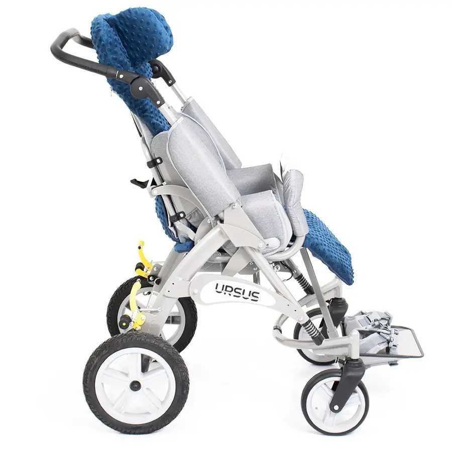 AkcesMed кресло-коляска детская Racer Ursus