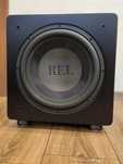 Subwoofer REL HT/1205