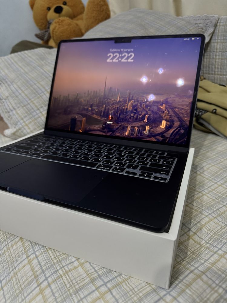 Macbook макбук Air13