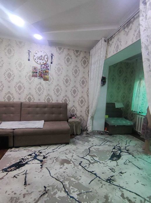 Дом 3 комнаты, 1.5 сотки, Шумиловский городок, Яшнабадский р-н