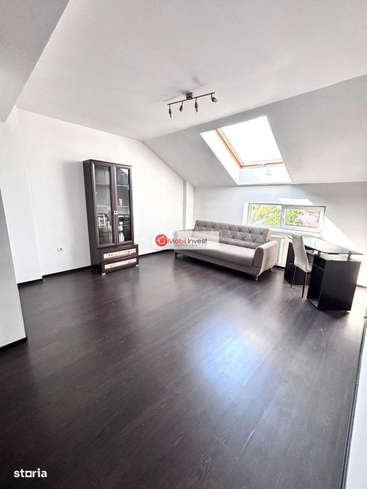 De vânzare – Apartament 2 camere, 50 mp, bloc nou, zona Tolstoi