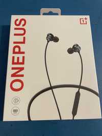 Casti bluetooth OnePlus Bullets Wireless Z