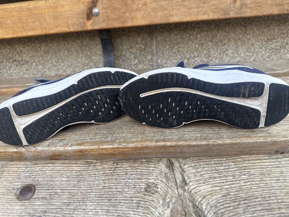 Детски маратонки nike 33 номер