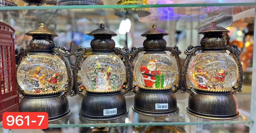 Новогодний сувенир оптом и розница