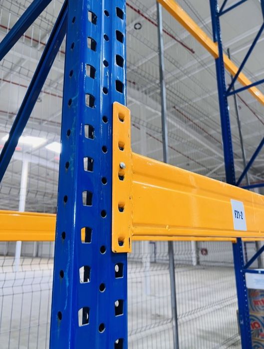 Rafturi metalice profesionale  adaptabile