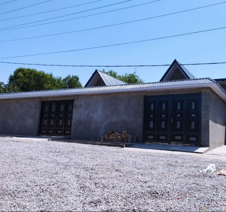 Ховли 86.000 га Сотаман нархини яна келишамиза