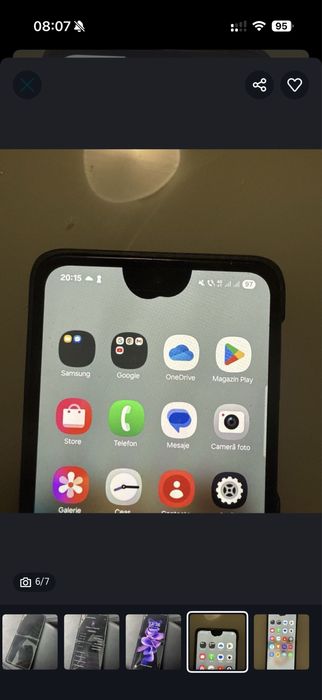 Samsung z flip 3 5G