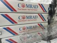 Стоманени панелни радиатори на ТОП цени от производител COMRAD 60см