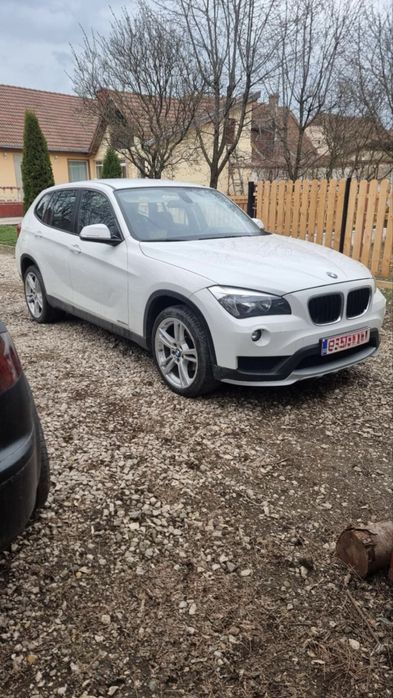 Bmw x1 VN7 SDRIVE18D