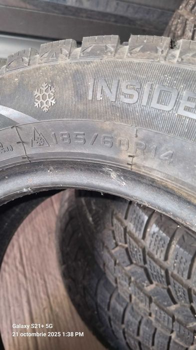 amvelope 185/60 r14