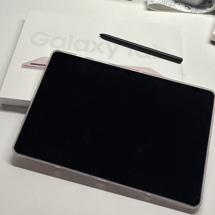 Планшет Samsung Galaxy Tab S8 5G, 128Gb