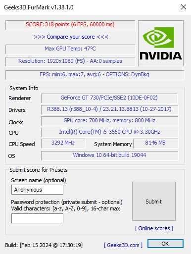 Placa video light gaming Gigabyte GT 730 OC 2G,DDR3