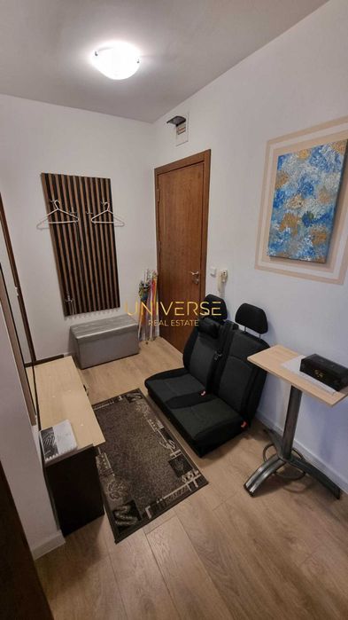 Продава се Двустаен апартамент в к.к. Слънчев бряг - 55 кв.м за 1255 €/кв.м - Снимка #7