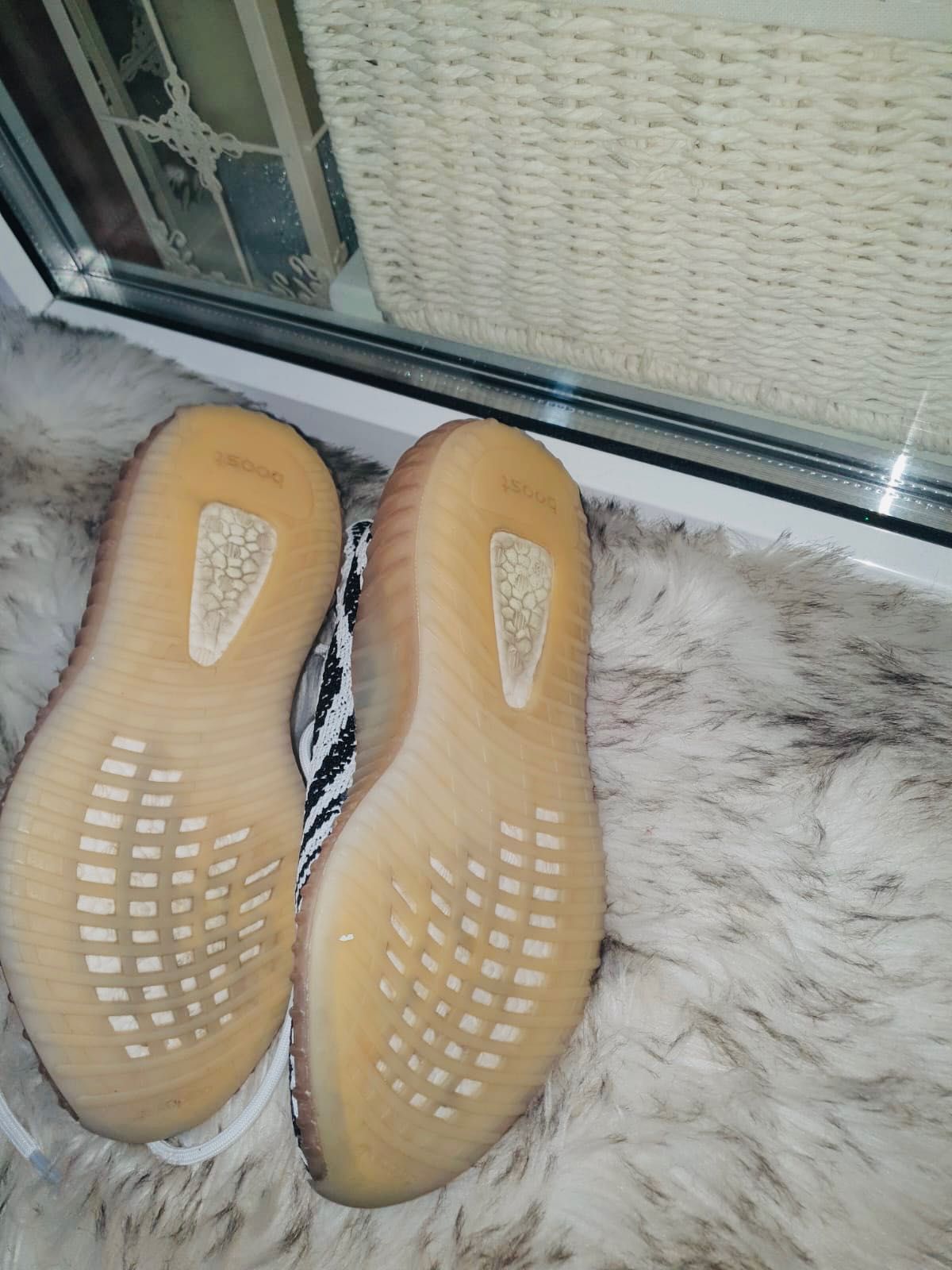 Adidași adidas yeezy