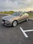 Bmw seria 3 GT 325d bi turbo
