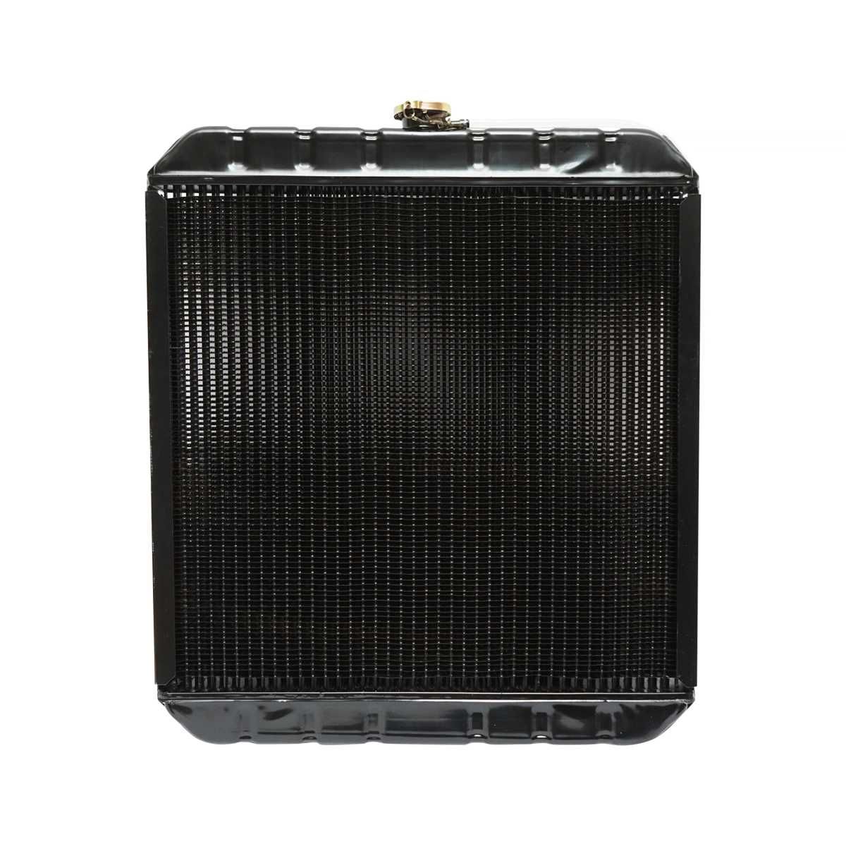 Radiator apa tractor forestier Taf/Perkins