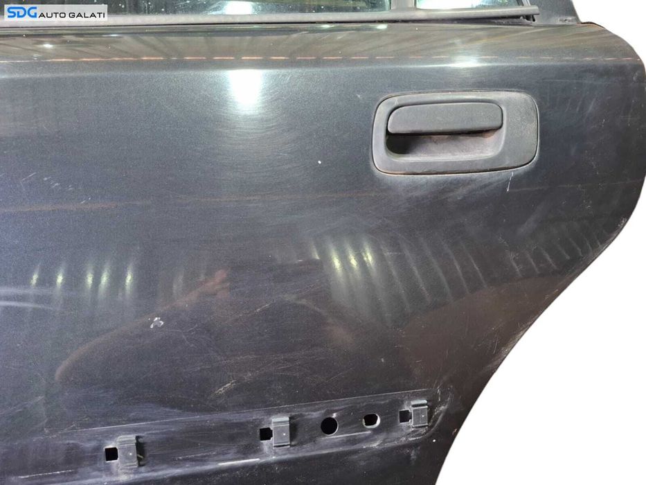 Usa Usi Portiera Portiere Stanga Spate Opel Astra G Break Combi Caravan 1998 - 2007 [LC0423]