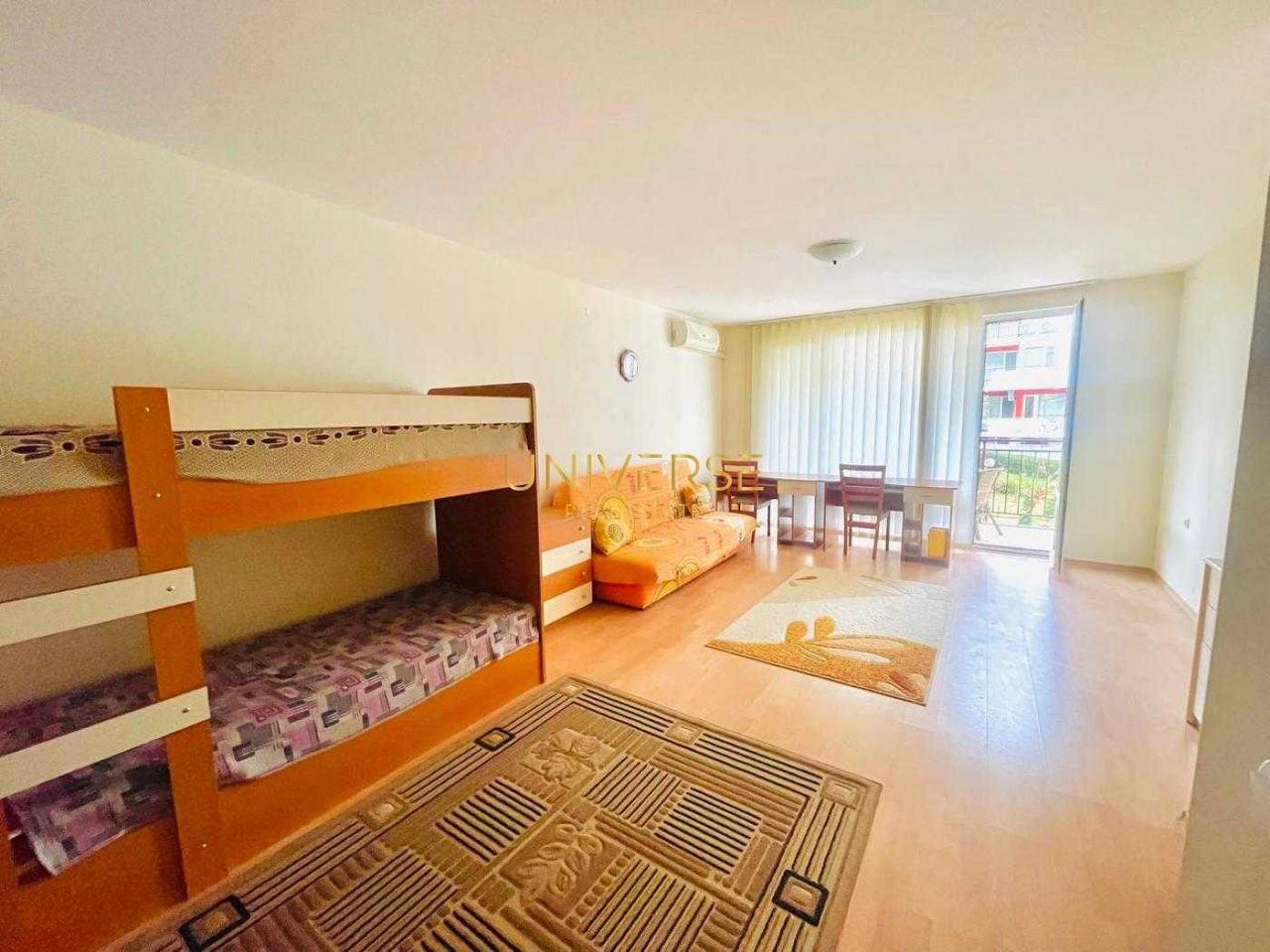 Продава се Двустаен апартамент в к.к. Слънчев бряг - 69 кв.м за 1203 €/кв.м - Снимка #1