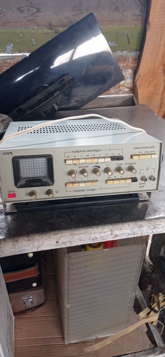 Ацэлогров н-3015