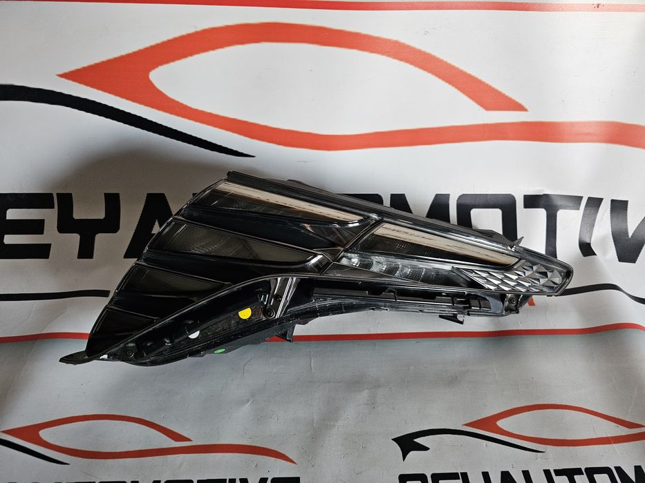 Daylight led stanga Hyundai Tucson 4 dupa 2021 cod 92207N7100