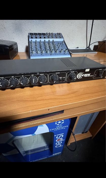 Boxe Pro sound si statie