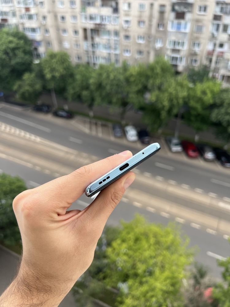 *CA NOU* Xiaomi Redmi Note 10 Pro