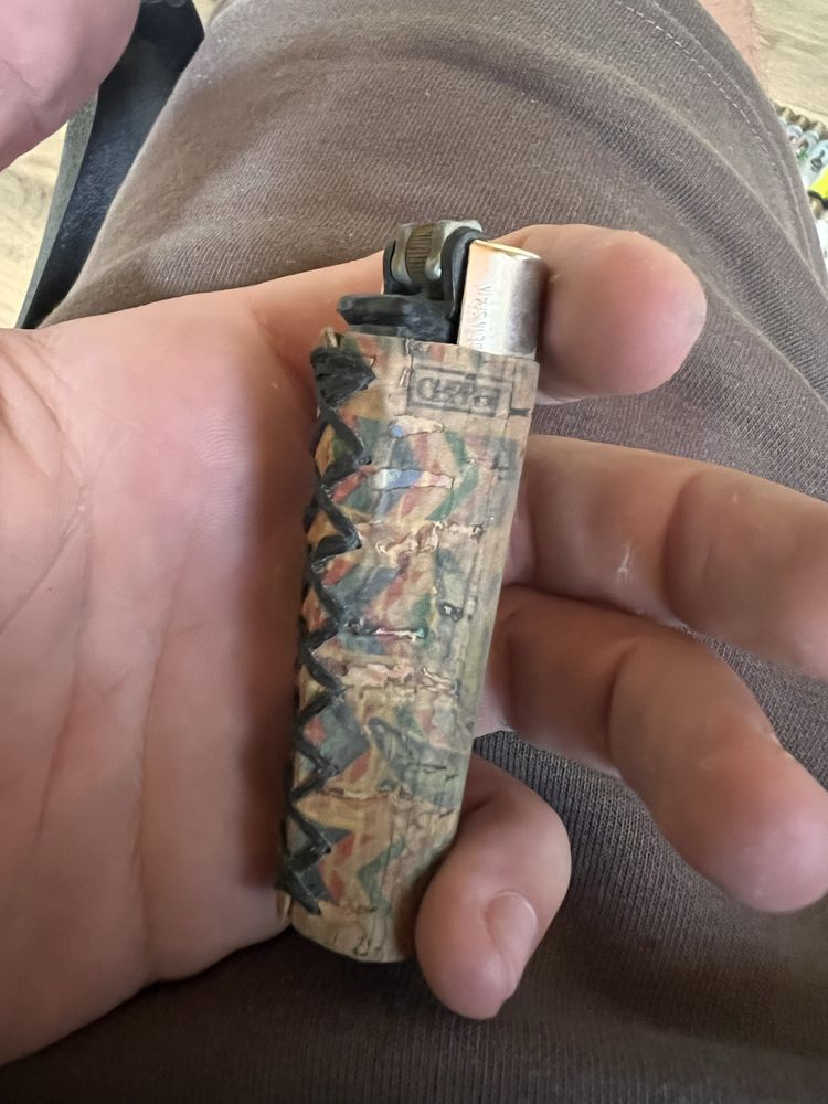 Запалки clipper 79 броя