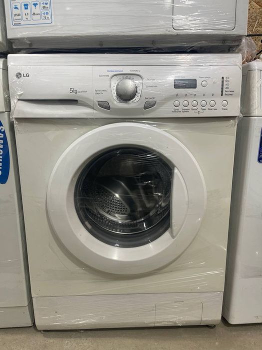 стрални машина автомат / Kir yuvish mashinasi  / kir moshina sotiladi