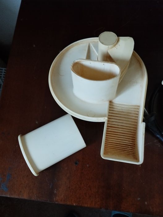 Соковыжималка Росинка