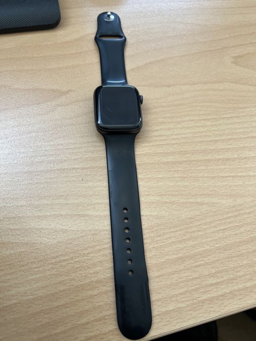 Apple watch SE 2020 44mm lte