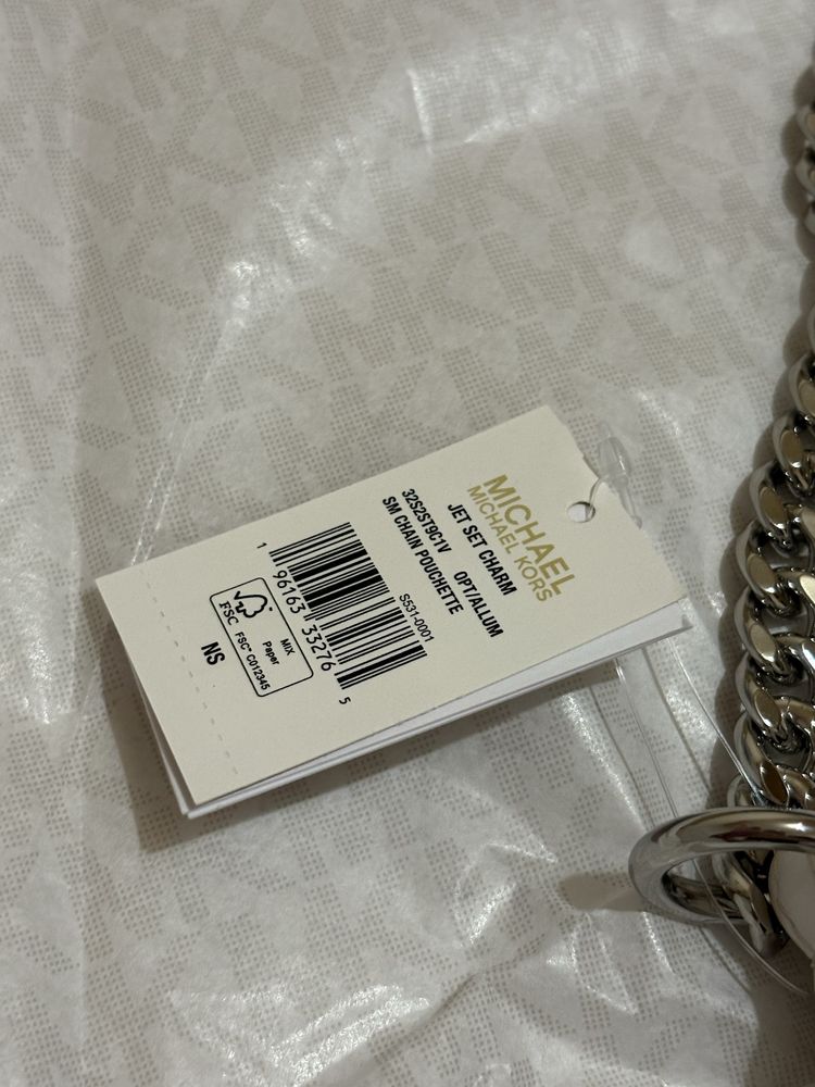 Geanta Michael Kors Jet Set