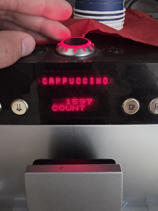 Кафе автомат jura impressa z5