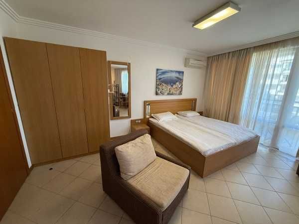 Продава се Едностаен апартамент в с. Равда, Област Бургас - 54 кв.м за 1480 €/кв.м - Снимка #3