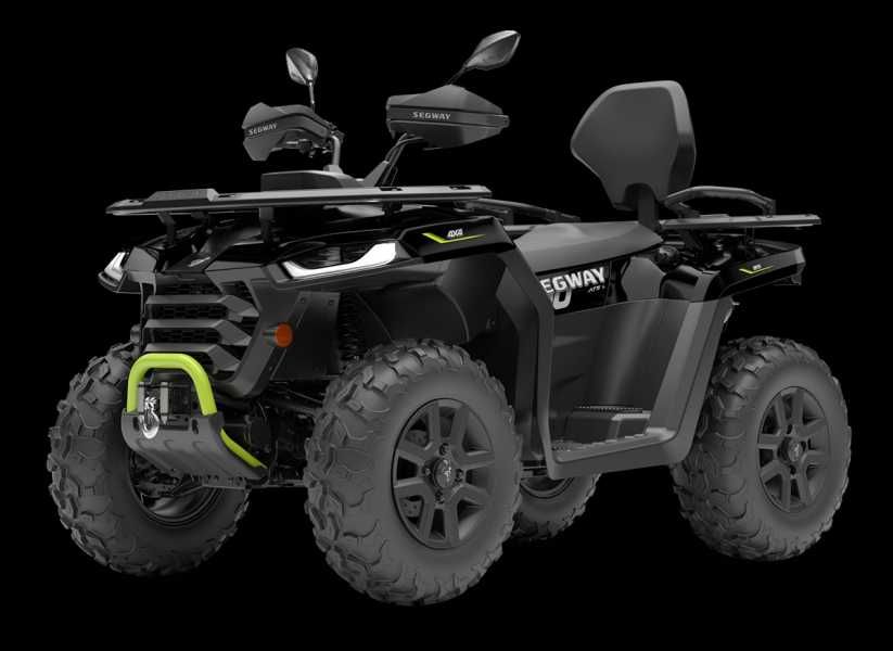 Segway AT5L T3 - 500cc 39 cp -nou-0km- stoc ATV Dobrogea