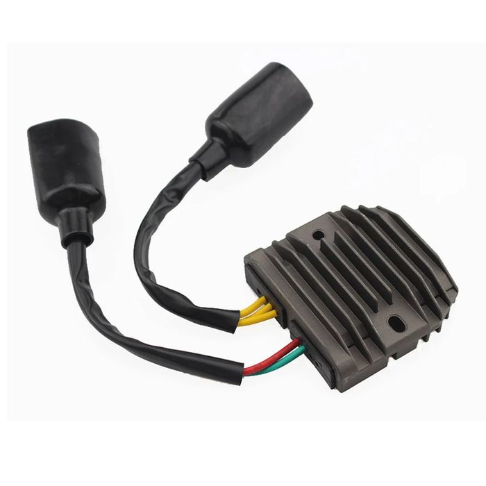Releu incarcare Honda CBR1000RR Deauville XL700V Transalp Forza A986