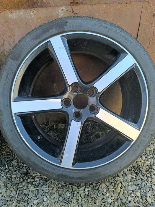 Jante aluminiu Ford, Jaguar, Land Rover, Volvo 5x108 pe 18"