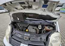 Motor renault trafic 2.0 dci m9r