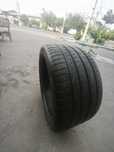 285-35-ZR20 Michelin