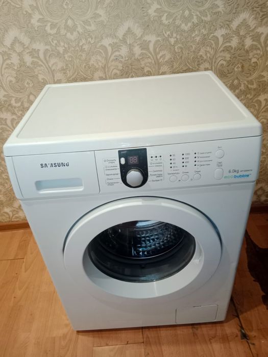 Продам стиралка.