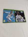 Vand jocuri pentru Xbox one , Fifa 18,19