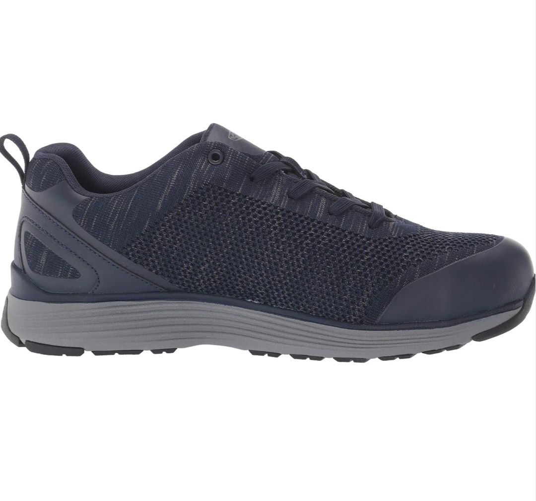 Keen Utility Mens Sparta low работни обувки